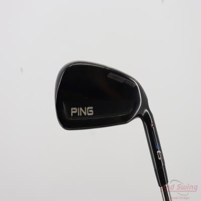 Ping 2016 G Crossover Utility Iron 4 Utility Ping Tour 90 Graphite Regular Right Handed Red dot 41.0in