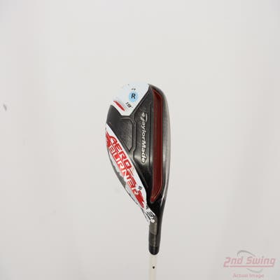 TaylorMade AeroBurner Hybrid 3 Hybrid 19° Matrix Speed RUL-Z 70 Graphite Regular Right Handed 39.75in