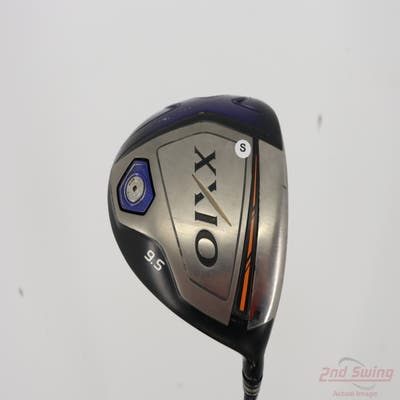 XXIO X Driver 9.5° MP1000 Graphite Stiff Right Handed 46.25in