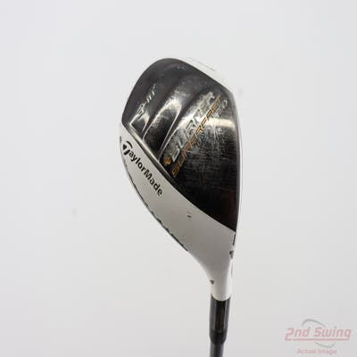 TaylorMade Burner Superfast 2.0 Hybrid 3 Hybrid 18° TM Reax Superfast 60 Graphite Regular Right Handed 41.0in
