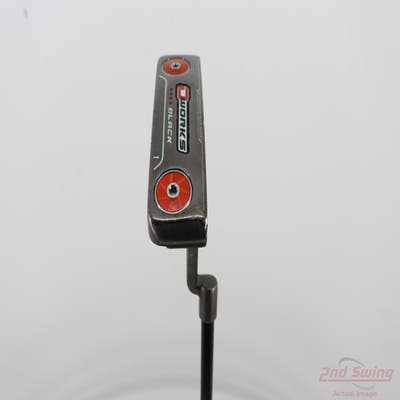 Odyssey O-Works Black 1 Putter Steel Right Handed 34.0in
