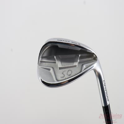 Cleveland Smart Sole 4 Wedge Gap GW 50° Cleveland Action Ultralite 50 Graphite Ladies Right Handed 35.0in