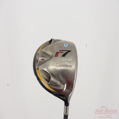 TaylorMade R7 460 Driver 11.5° TM Reax 60 Graphite Regular Right Handed 45.25in