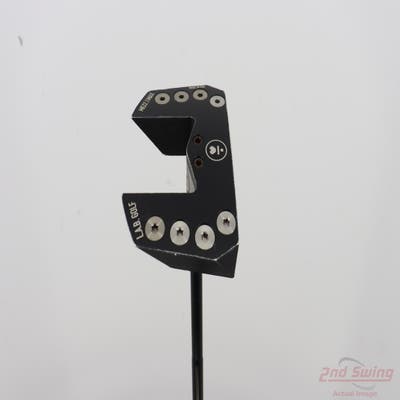 L.A.B. Golf MEZZ.1 Max Putter Steel Right Handed 35.0in