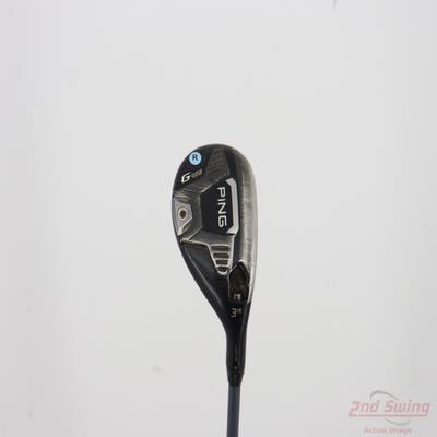 Ping G425 Hybrid 3 Hybrid 19° ALTA CB 70 Slate Graphite Regular Right Handed 40.0in
