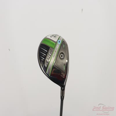 Callaway EPIC Speed Fairway Wood 3 Wood 3W 15° Project X HZRDUS Smoke iM10 60 Graphite Regular Right Handed 42.25in