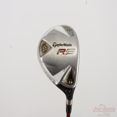 TaylorMade R9 Fairway Wood 3 Wood 3W 13° TM Fujikura Motore 70 Graphite Stiff Right Handed 43.0in