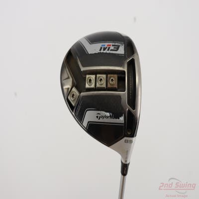 TaylorMade M3 Driver 8.5° Mitsubishi Tensei 1K Black 65 Graphite Stiff Right Handed 46.0in