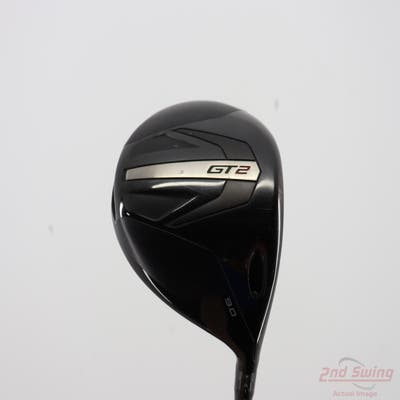 Titleist GT2 Driver 9° Project X HZRDUS Black Gen5 60 Graphite Regular Right Handed 45.75in