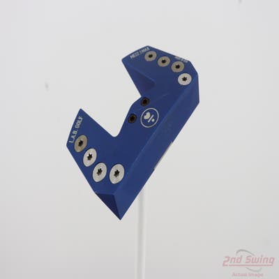 L.A.B. Golf MEZZ.1 Max Putter Steel Right Handed 35.25in