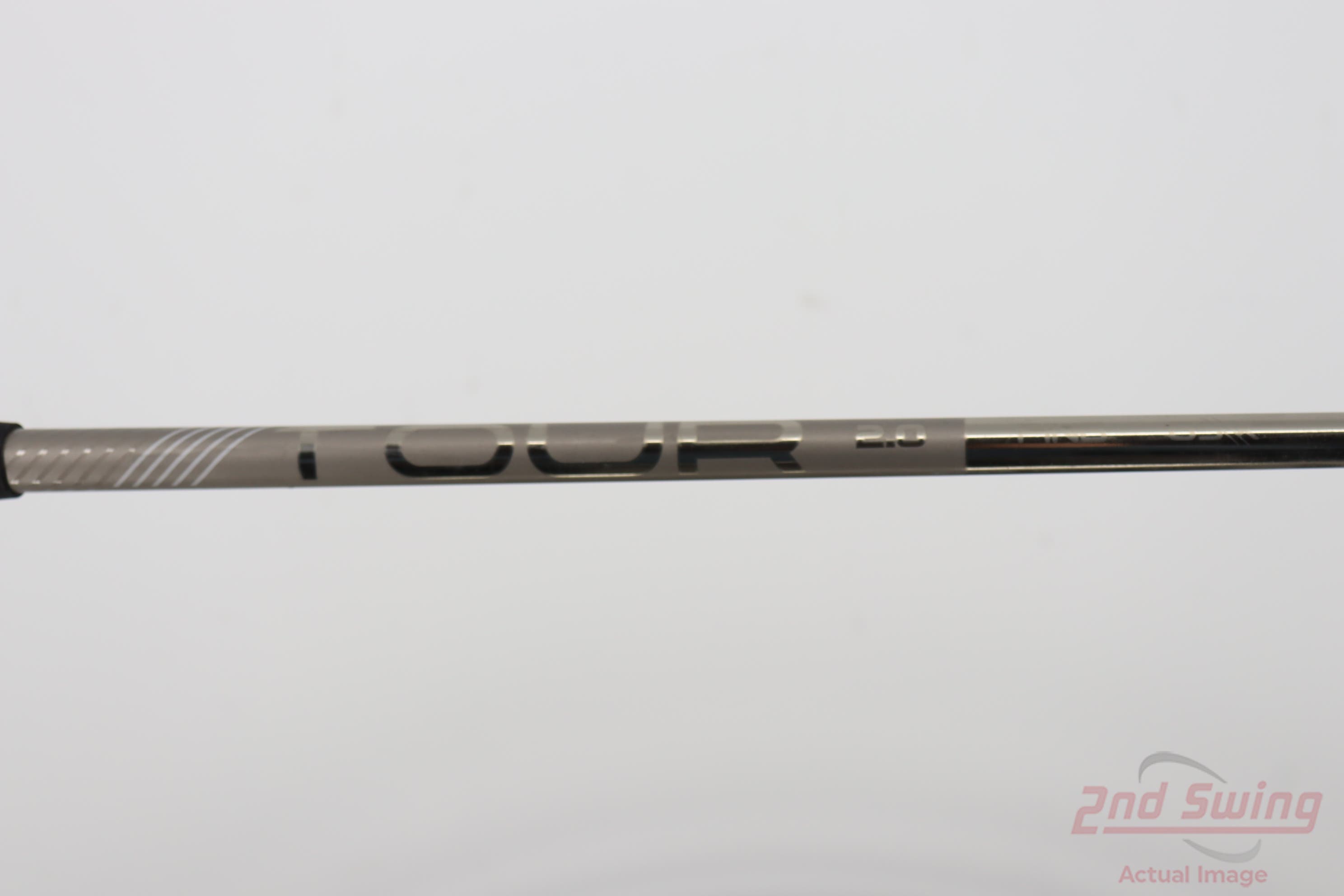 PING TOUR 2.0 クローム 75S 3W シャフト Ping Tour 2.0 Chrome 75 Regular Flex Fairway Wood Shaft 42 3