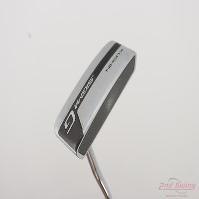 Ping Sigma G Kushin Putter Steel Right Handed Orange Dot 33.0in
