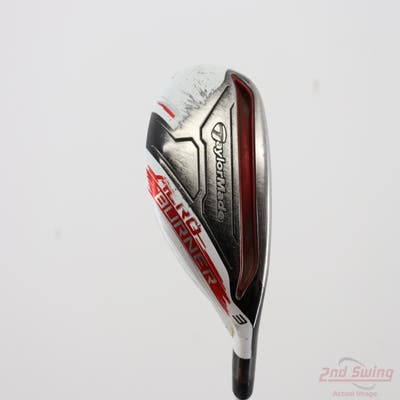 TaylorMade AeroBurner Hybrid 3 Hybrid Matrix Speed RUL-Z 70 Graphite Stiff Right Handed 40.75in