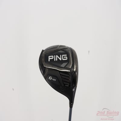 Ping G425 LST Driver 9° ALTA CB 55 Slate Graphite Regular Right Handed 45.25in
