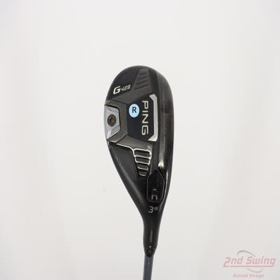 Ping G425 Hybrid 3 Hybrid 19° ALTA CB 70 Slate Graphite Regular Right Handed 40.0in