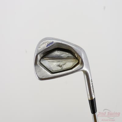 Mizuno JPX 900 Forged Single Iron 7 Iron Project X LZ 6.0 Steel Stiff Right Handed 37.25in