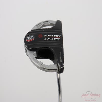 Odyssey White Hot XG 2-Ball SRT Putter Face Balanced Steel Right Handed 35.0in