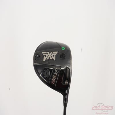 PXG 0811 XF GEN4 Driver 9° Project X Cypher 40 Graphite Senior Right Handed 45.5in