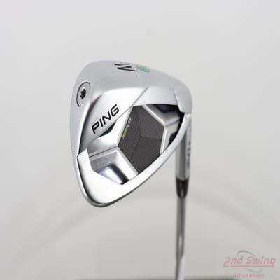 Ping G430 Single Iron Pitching Wedge PW ALTA Quick 35 Graphite Senior Right Handed Black Dot 35.75in