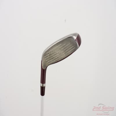 Ping G LE 2 Hybrid 6 Hybrid 30° ULT 240 Ultra Lite Graphite Ladies Right Handed 38.25in