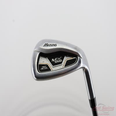 Mizuno MX 1000 Wedge Gap GW Adams ProLaunch Axis Iron Graphite Regular Right Handed 35.75in
