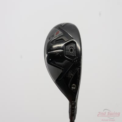 Titleist TSi2 Hybrid 4 Hybrid 21° Accra FX-H100-60 Graphite Regular Right Handed 40.25in