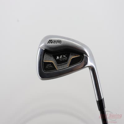 Mizuno MX 1000 Single Iron 6 Iron Adams ProLaunch Axis Iron Graphite Regular Right Handed 37.5in