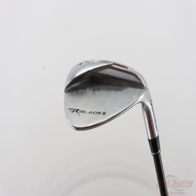 TaylorMade Rocketbladez Wedge Gap GW 50° TM Matrix RocketFuel 65 Graphite Regular Right Handed 35.5in