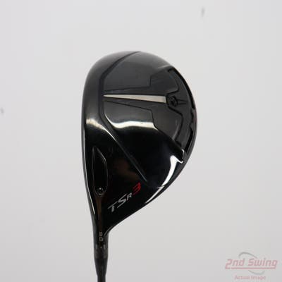 Titleist TSR3 Driver 9° Diamana D+ 70 Limited Edition Graphite Stiff Left Handed 44.0in