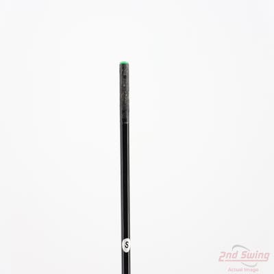 Pull Mitsubishi Rayon 5th Gen Kuro Kage Black Tini 70 Driver Shaft Stiff 42.0in