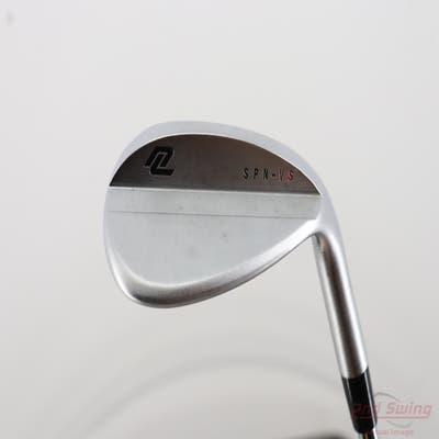 New Level SPN-SS Forged Wedge Sand SW 56° FST KBS Tour Lite 100 Steel Wedge Flex Right Handed 36.0in