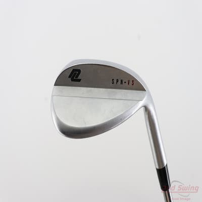 New Level SPN-SS Forged Wedge Lob LW 60° FST KBS Wedge Steel Stiff Right Handed 35.5in