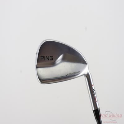 Ping G410 Crossover Utility Iron 3 Utility 20° ALTA CB 70 Red Graphite Stiff Right Handed Black Dot 39.5in
