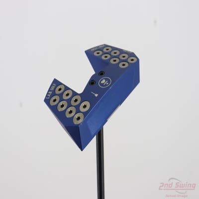 L.A.B. Golf MEZZ.1 Max Sweeper Putter Graphite Right Handed 45.0in