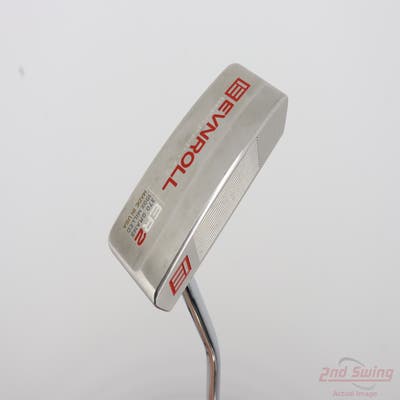 Evnroll ER2 Mid Blade Putter Steel Right Handed 34.0in