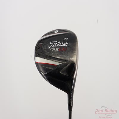 Titleist 913 D2 Driver 9.5° Aldila RIP Phenom 70 Graphite Stiff Right Handed 45.5in