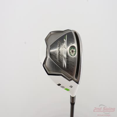 TaylorMade RocketBallz Fairway Wood 3 Wood 3W 15° TM Matrix XCON 5 Graphite Senior Right Handed 43.75in