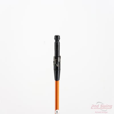 Used W/ Titleist RH Adapter Graphite Design Tour AD DI 8 Driver Shaft Stiff 44.0in