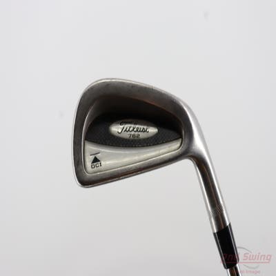 Titleist DCI 762 Single Iron 2 Iron Nippon 950GH Steel Stiff Right Handed 40.25in