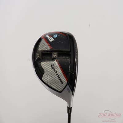 TaylorMade M5 Driver 9° Fujikura Ventus Red 5 Graphite Regular Right Handed 46.0in