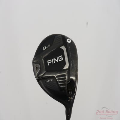 Ping G425 SFT Fairway Wood 3 Wood 3W 16° Project X HZRDUS Black Gen4 70 Graphite Stiff Right Handed 43.0in