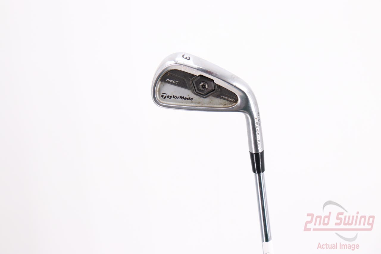 TaylorMade 2011 Tour Preferred MC Single Iron 3 Iron True Temper Dynamic Gold S300 Steel Stiff Right Handed 39.0in