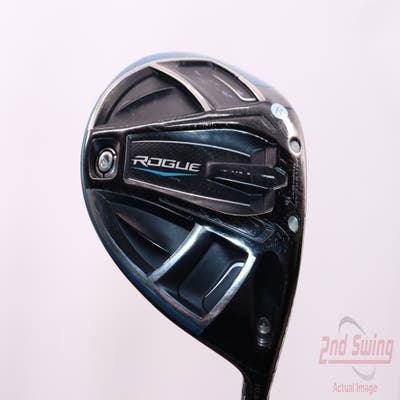Callaway Rogue Driver 10.5° Project X Even Flow Blue 65 Graphite Regular Right Handed 45.5in