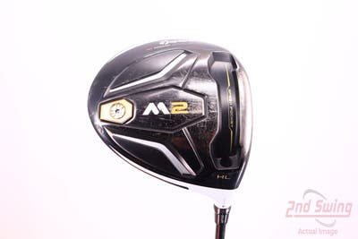 TaylorMade 2016 M2 Driver 12° Fujikura ATMOS 6 Red Graphite Stiff Right Handed 45.5in