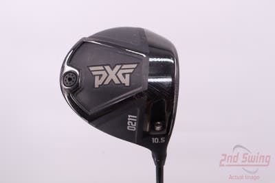 PXG 2021 0211 Driver 10.5° Diamana S+ 60 Limited Edition Graphite Regular Right Handed 44.5in