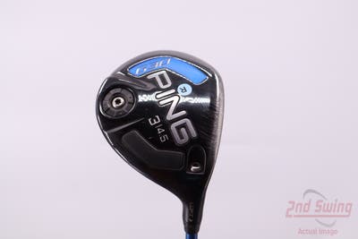 Ping G30 Fairway Wood 3 Wood 3W 14.5° Ping TFC 419F Graphite Regular Right Handed 40.25in