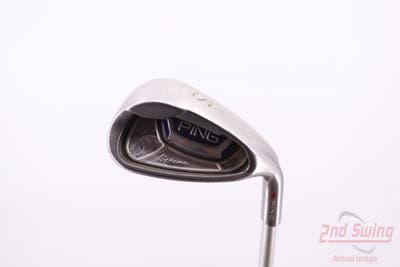 Ping Serene Wedge Sand SW Ping ULT 210 Ladies Lite Graphite Ladies Right Handed Red dot 35.0in