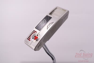Edel EAS 1.0 Putter Steel Right Handed 34.0in