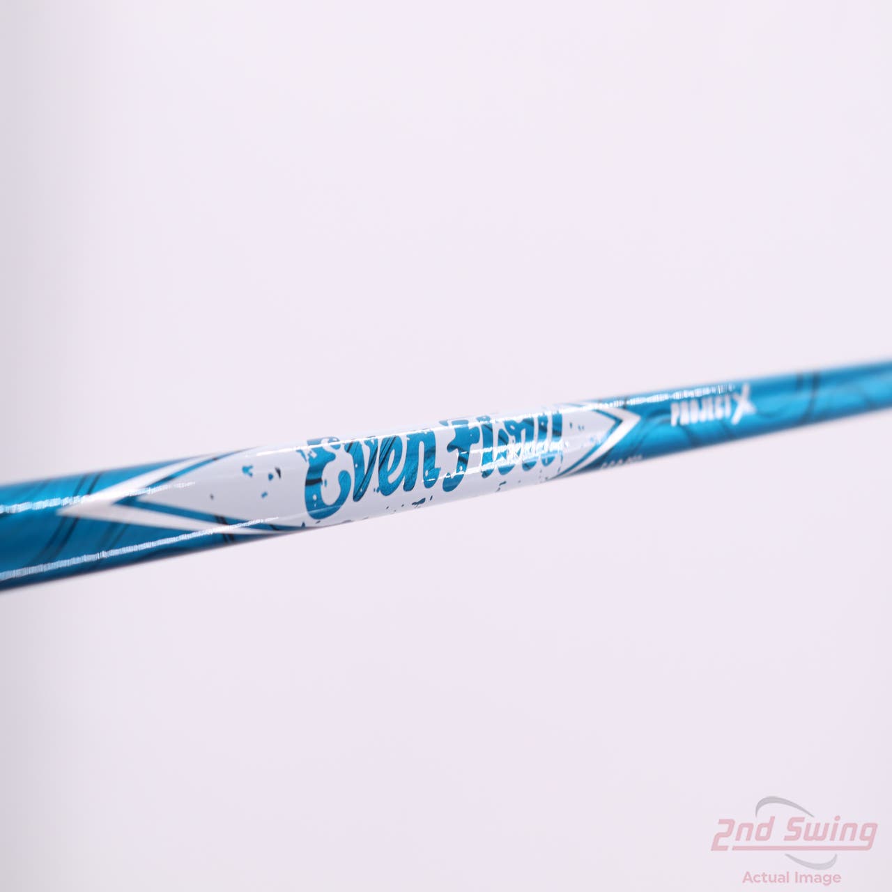 Project X EvenFlow Blue Handcrafted Driver Shaft (B82333025887) 2nd