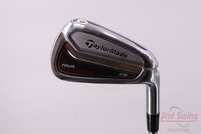 TaylorMade 2014 Tour Preferred CB Single Iron 6 Iron FST KBS Tour Steel Stiff Right Handed 37.0in